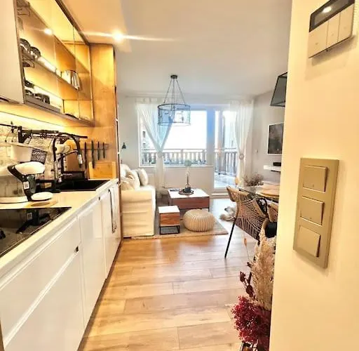 Boutique Lux Design @bansko Royal Towers