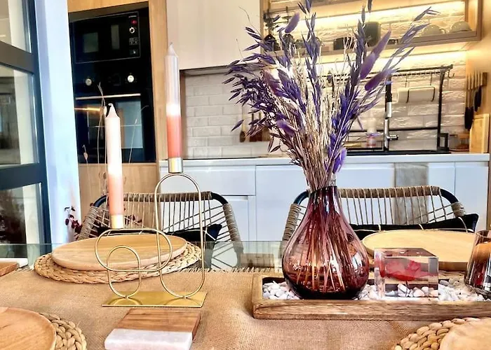 Boutique Lux Design @bansko Royal Towers