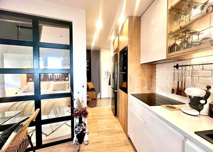 Boutique Lux Design @bansko Royal Towers Bansko