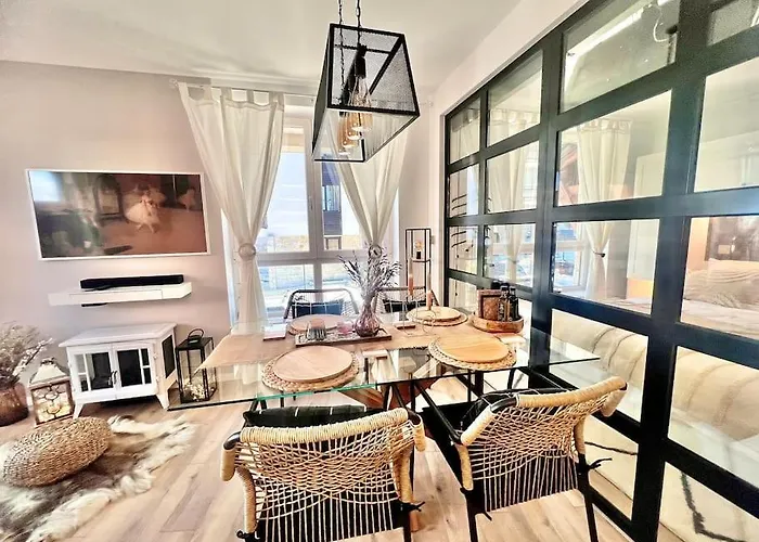 Boutique Lux Design @bansko Royal Towers Apartamento