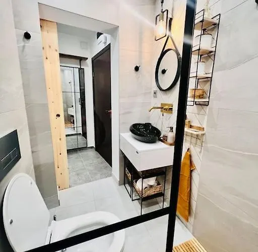 Apartamento Boutique Lux Design @bansko Royal Towers