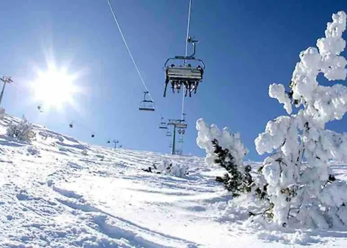 Boutique Lux Design @bansko Royal Towers Apartamento