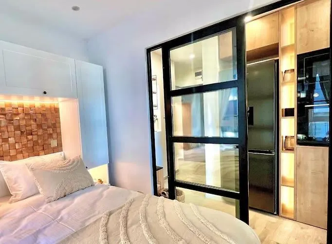 Apartamento Boutique Lux Design @bansko Royal Towers Bansko