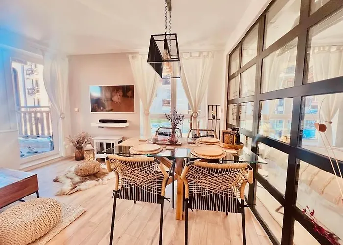 Boutique Lux Design @bansko Royal Towers * Bansko