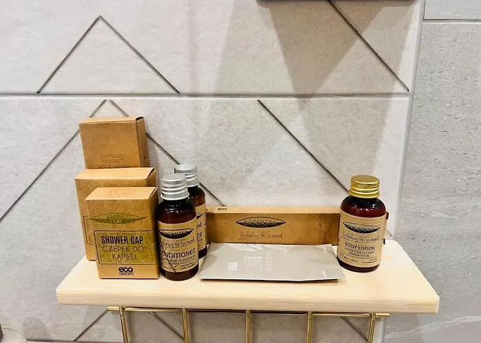 Boutique Lux Design @bansko Royal Towers Apartamento