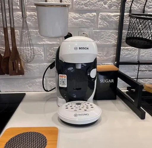 Boutique Lux Design @bansko Royal Towers Apartamento *