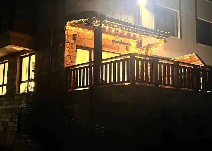 Boutique Lux Design @bansko Royal Towers Apartamento Bansko