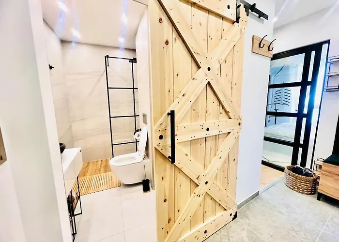 Boutique Lux Design @bansko Royal Towers *