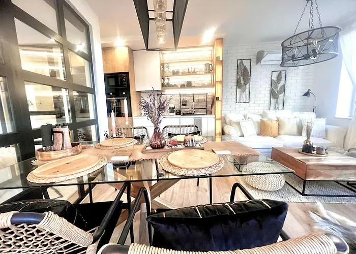 Apartamento Boutique Lux Design @bansko Royal Towers