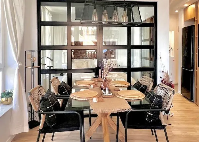 Boutique Lux Design @bansko Royal Towers * Bansko