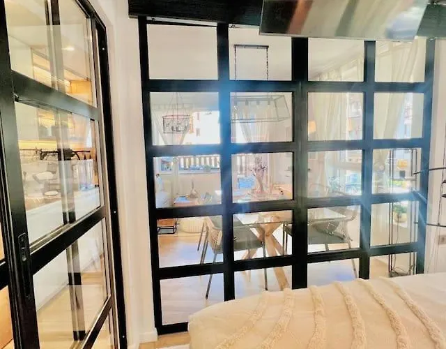 Apartamento Boutique Lux Design @bansko Royal Towers Bansko