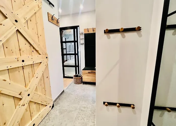 Boutique Lux Design @bansko Royal Towers Apartamento *