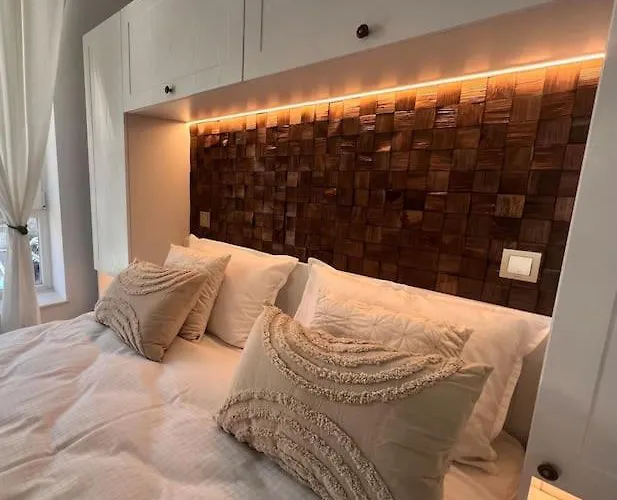 Apartamento Boutique Lux Design @bansko Royal Towers *