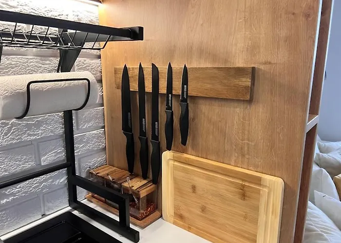 Apartamento Boutique Lux Design @bansko Royal Towers Bansko