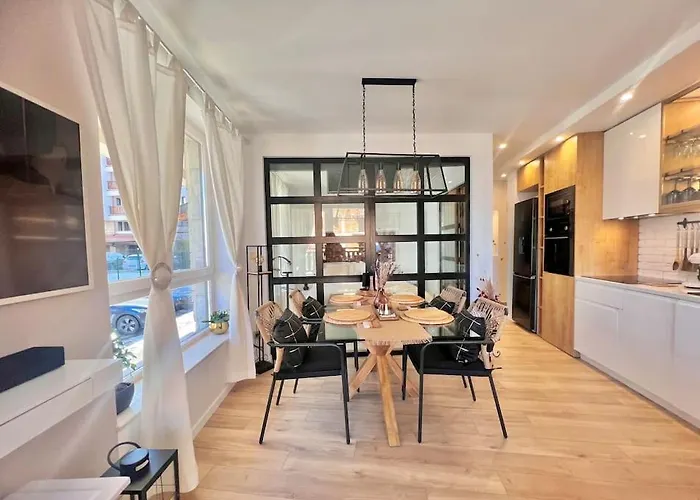 Boutique Lux Design @bansko Royal Towers Apartamento