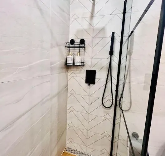 Boutique Lux Design @bansko Royal Towers Apartamento Bansko