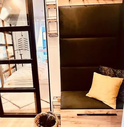 Boutique Lux Design @bansko Royal Towers Bansko