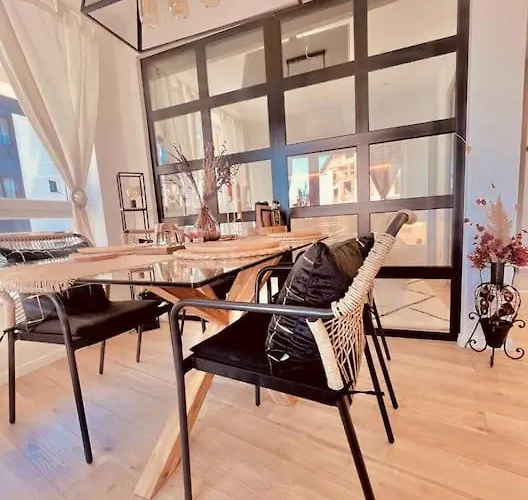 Boutique Lux Design @bansko Royal Towers *