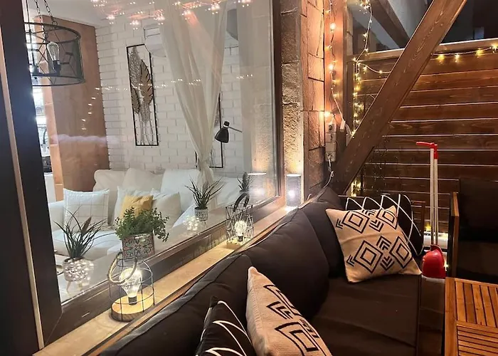 Boutique Lux Design @bansko Royal Towers *