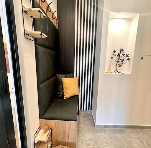 Apartamento Boutique Lux Design @bansko Royal Towers *