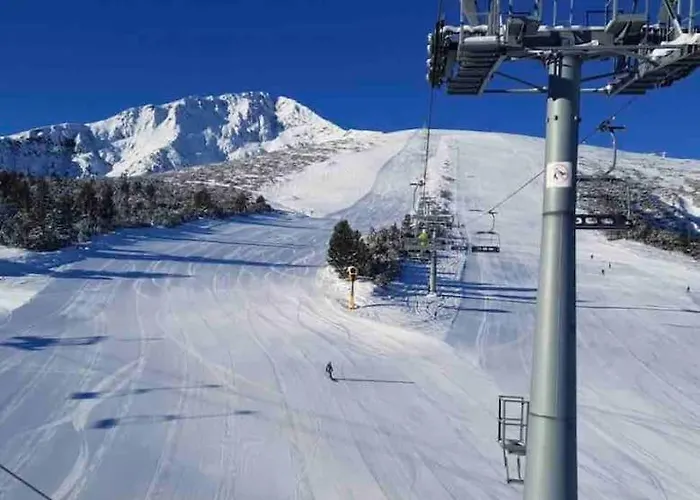 Boutique Lux Design @bansko Royal Towers Apartamento Bansko